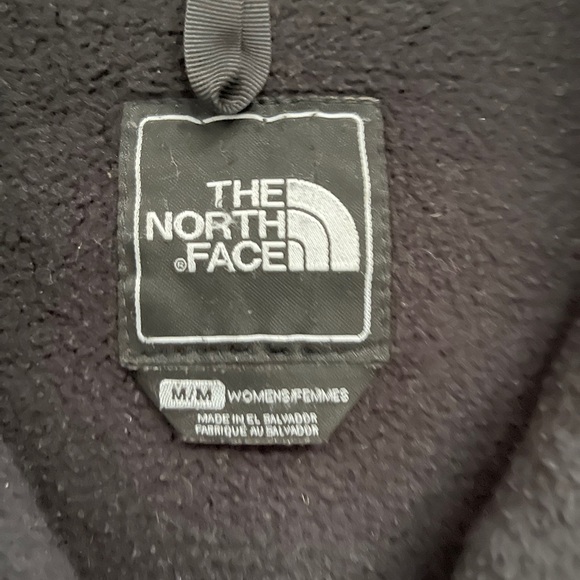 North Face Jacket - Picture 3 of 3